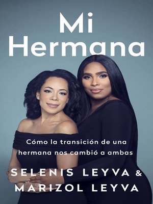 Mi hermana - ebook